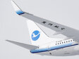 Xiamen Airlines Boeing 737-700/w (NG Models 1:200)