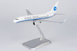 Xiamen Airlines Boeing 737-700/w (NG Models 1:200)