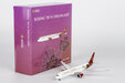 Juneyao Airlines Boeing 787-9 (NG Models 1:400)