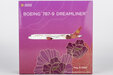 Juneyao Airlines Boeing 787-9 (NG Models 1:400)