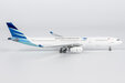Garuda Indonesia Airbus A330-300 (NG Models 1:400)