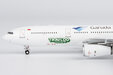 Garuda Indonesia Airbus A330-300 (NG Models 1:400)