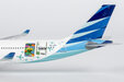 Garuda Indonesia Airbus A330-300 (NG Models 1:400)