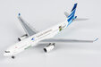 Garuda Indonesia Airbus A330-300 (NG Models 1:400)