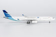 Garuda Indonesia Airbus A330-300 (NG Models 1:400)