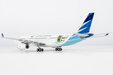 Garuda Indonesia Airbus A330-300 (NG Models 1:400)