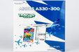 Garuda Indonesia Airbus A330-300 (NG Models 1:400)