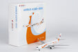 China Eastern Airlines Airbus A330-300 (NG Models 1:400)
