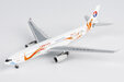 China Eastern Airlines Airbus A330-300 (NG Models 1:400)