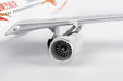 China Eastern Airlines Airbus A330-300 (NG Models 1:400)