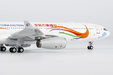 China Eastern Airlines Airbus A330-300 (NG Models 1:400)