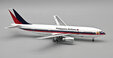 Philippine Airlines Airbus A300B4-103 (Inflight200 1:200)