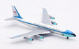 US Air Force Boeing VC-137C (707-353B) (Inflight200 1:200)