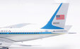 US Air Force Boeing VC-137C (707-353B) (Inflight200 1:200)