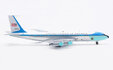 US Air Force Boeing VC-137C (707-353B) (Inflight200 1:200)