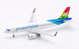 Air Seychelles - Airbus A320-251N (Inflight200 1:200)