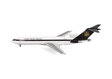 UPS Airlines Boeing 727-200F (Herpa Wings 1:500)