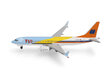 TUIfly Boeing 737 Max 8 (Herpa Wings 1:500)