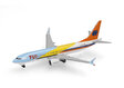TUIfly Boeing 737 Max 8 (Herpa Wings 1:500)