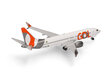 GOL Linhas Aéreas Boeing 737 MAX 8 (Herpa Wings 1:500)