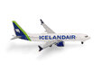 Icelandair - Boeing 737 Max 8 (Herpa Wings 1:500)