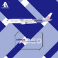 China Airlines - Airbus 350-900 (Aero Polaris 1:400)