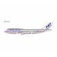 The Boeing Company - Boeing 747-400 (NG Models 1:400)