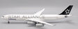 Lufthansa - Airbus A340-300 (JC Wings 1:200)