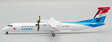 Luxair - Bombardier Dash 8-Q400 (JC Wings 1:200)