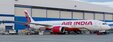 Air India - Boeing 787-9 (JC Wings 1:200)