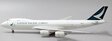 Cathay Pacific Cargo - Boeing 747-8F (JC Wings 1:400)