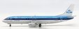 KLM - Boeing 737-400 (JC Wings 1:400)