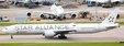 Singapore Airlines - Boeing 777-300ER (JC Wings 1:400)