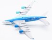 Hi Fly Malta Airbus A380-841 (Aviation400 1:400)