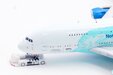 Hi Fly Malta Airbus A380-841 (Aviation400 1:400)
