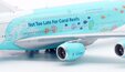 Hi Fly Malta Airbus A380-841 (Aviation400 1:400)