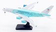 Hi Fly Malta Airbus A380-841 (Aviation400 1:400)
