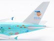 Hi Fly Malta Airbus A380-841 (Aviation400 1:400)