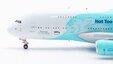 Hi Fly Malta Airbus A380-841 (Aviation400 1:400)