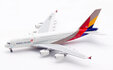 Asiana Airlines - Airbus A380-841 (Aviation400 1:400)