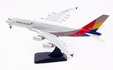 Asiana Airlines Airbus A380-841 (Aviation400 1:400)