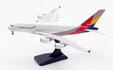 Asiana Airlines Airbus A380-841 (Aviation400 1:400)