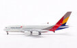 Asiana Airlines Airbus A380-841 (Aviation400 1:400)