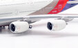 Asiana Airlines Airbus A380-841 (Aviation400 1:400)