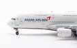 Asiana Airlines Airbus A380-841 (Aviation400 1:400)
