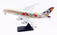 Etihad Airways Airbus A380-861 (Aviation400 1:400)