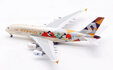 Etihad Airways Airbus A380-861 (Aviation400 1:400)
