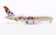 Etihad Airways Airbus A380-861 (Aviation400 1:400)