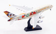Etihad Airways Airbus A380-861 (Aviation400 1:400)