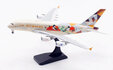 Etihad Airways Airbus A380-861 (Aviation400 1:400)